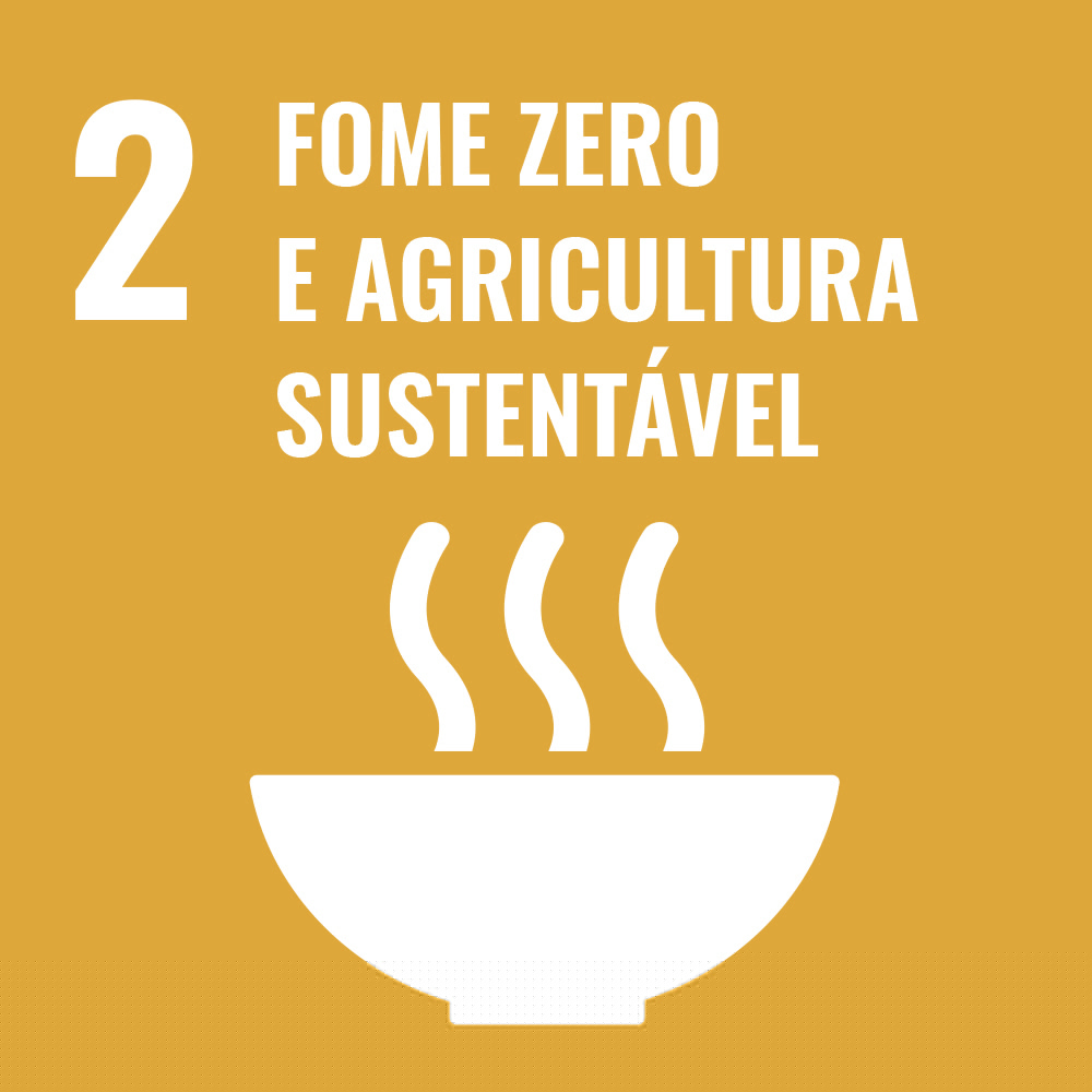 ODS2 Segundo dos Objetivos de Desenvolvimento Sustentável, 17ODS